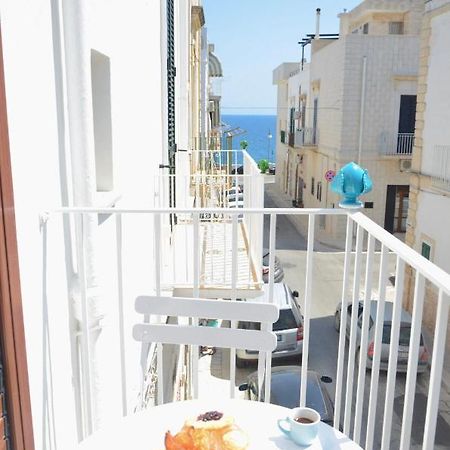 Dimora Apuliae• Dimora Di Puglia Villa Polignano a Mare Bagian luar foto