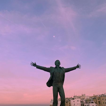 Dimora Apuliae• Dimora Di Puglia Villa Polignano a Mare Bagian luar foto