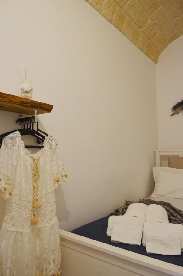 Dimora Apuliae• Dimora Di Puglia Villa Polignano a Mare Bagian luar foto