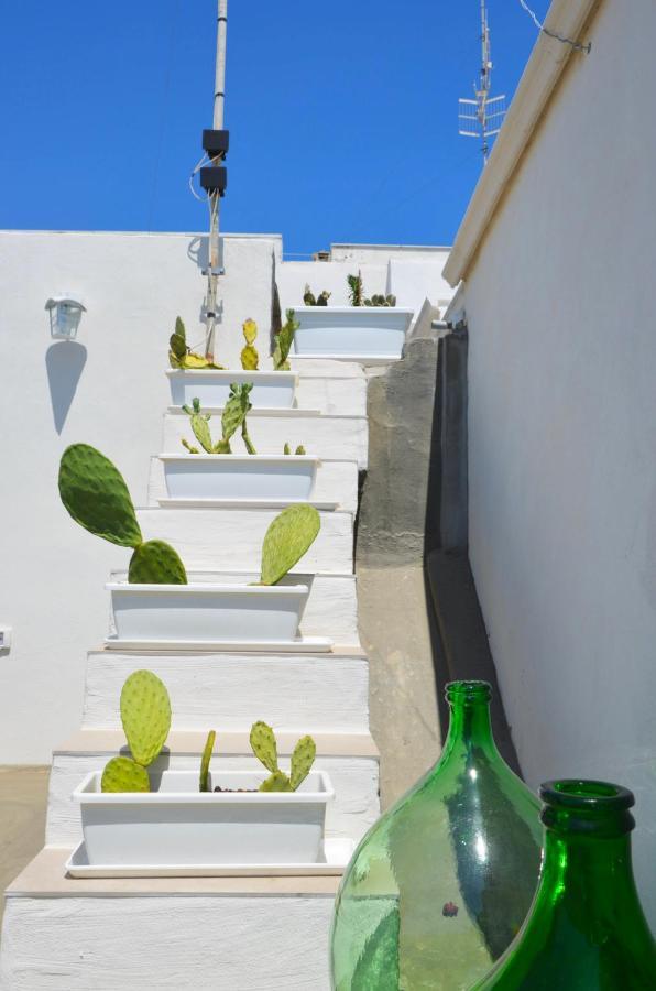 Dimora Apuliae• Dimora Di Puglia Villa Polignano a Mare Bagian luar foto