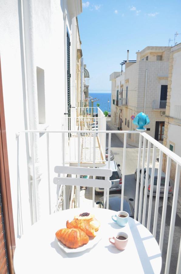 Dimora Apuliae• Dimora Di Puglia Villa Polignano a Mare Bagian luar foto