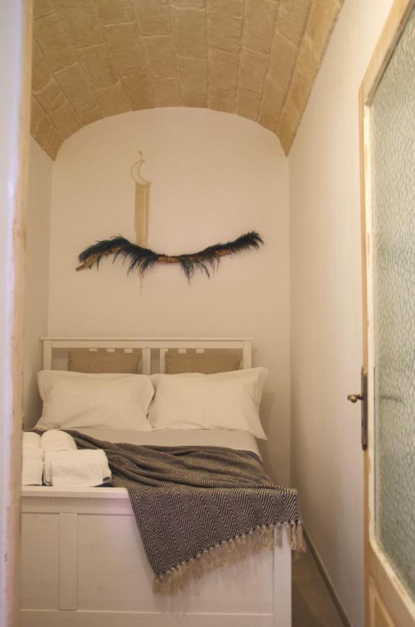 Dimora Apuliae• Dimora Di Puglia Villa Polignano a Mare Bagian luar foto