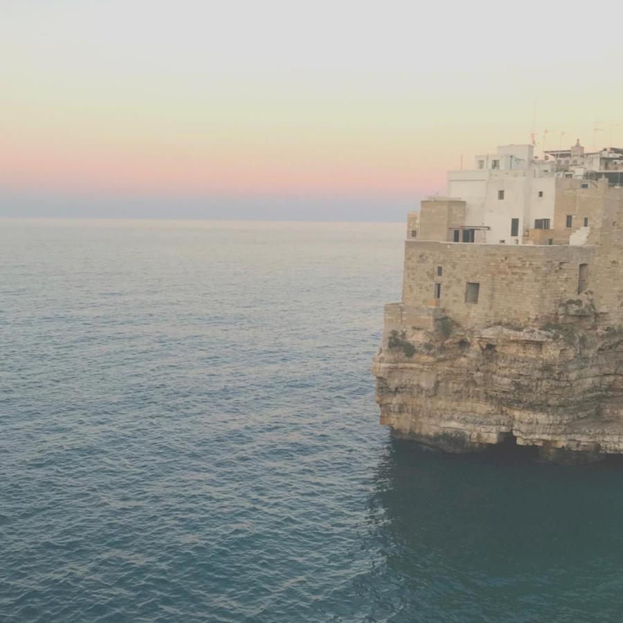 Dimora Apuliae• Dimora Di Puglia Villa Polignano a Mare Bagian luar foto