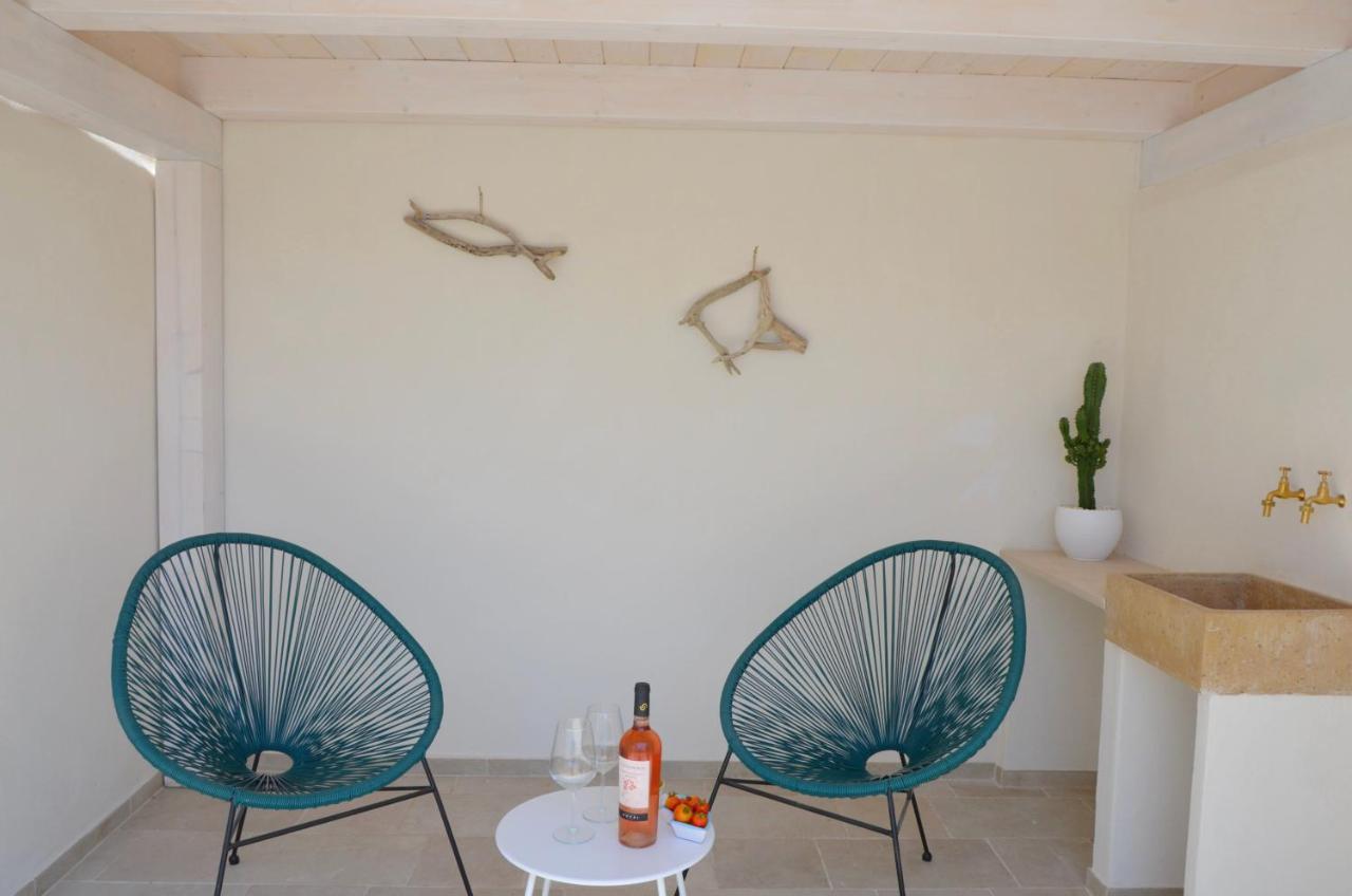 Dimora Apuliae• Dimora Di Puglia Villa Polignano a Mare Bagian luar foto