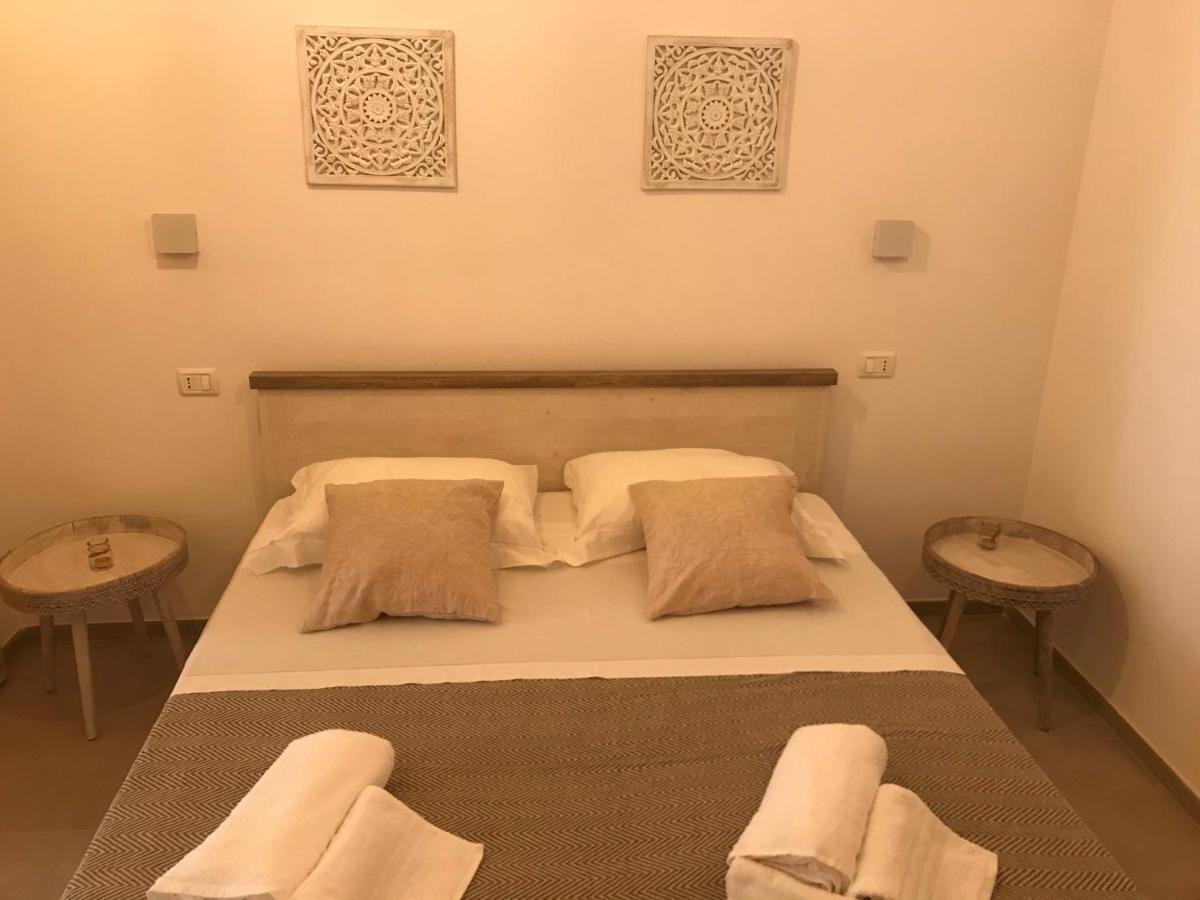 Dimora Apuliae• Dimora Di Puglia Villa Polignano a Mare Bagian luar foto
