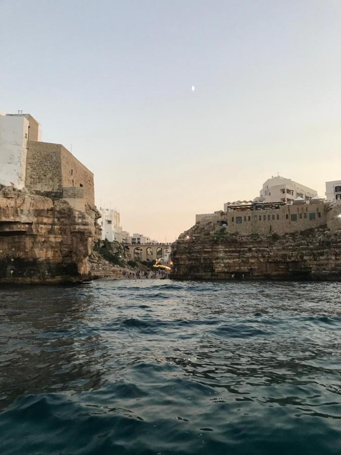 Dimora Apuliae• Dimora Di Puglia Villa Polignano a Mare Bagian luar foto