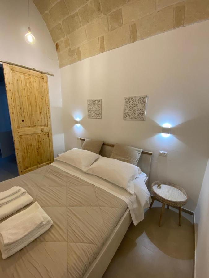 Dimora Apuliae• Dimora Di Puglia Villa Polignano a Mare Bagian luar foto