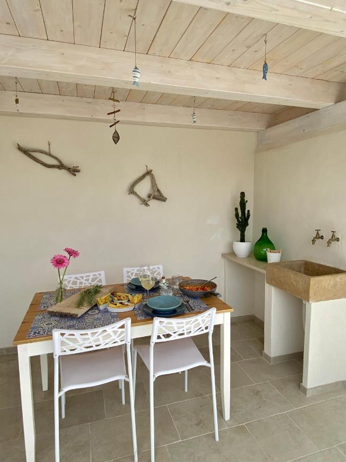 Dimora Apuliae• Dimora Di Puglia Villa Polignano a Mare Bagian luar foto