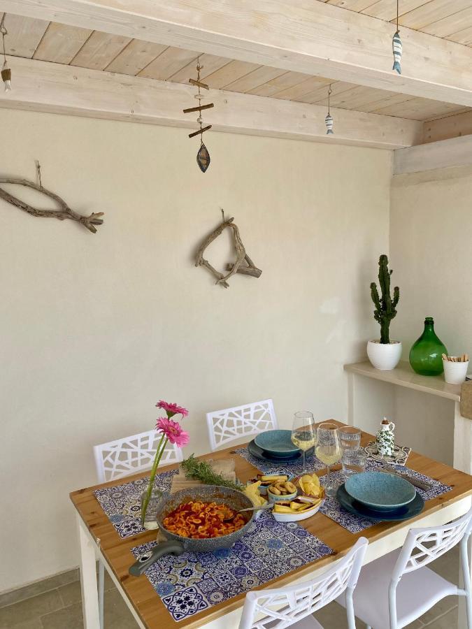 Dimora Apuliae• Dimora Di Puglia Villa Polignano a Mare Bagian luar foto
