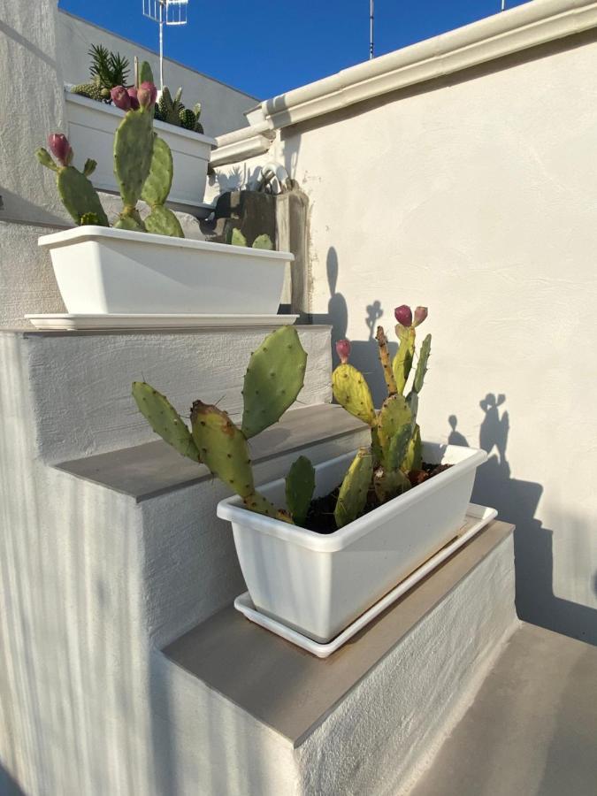 Dimora Apuliae• Dimora Di Puglia Villa Polignano a Mare Bagian luar foto
