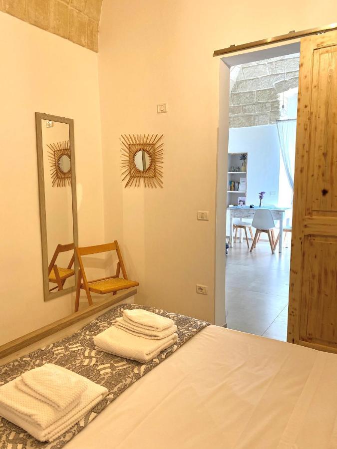Dimora Apuliae• Dimora Di Puglia Villa Polignano a Mare Bagian luar foto