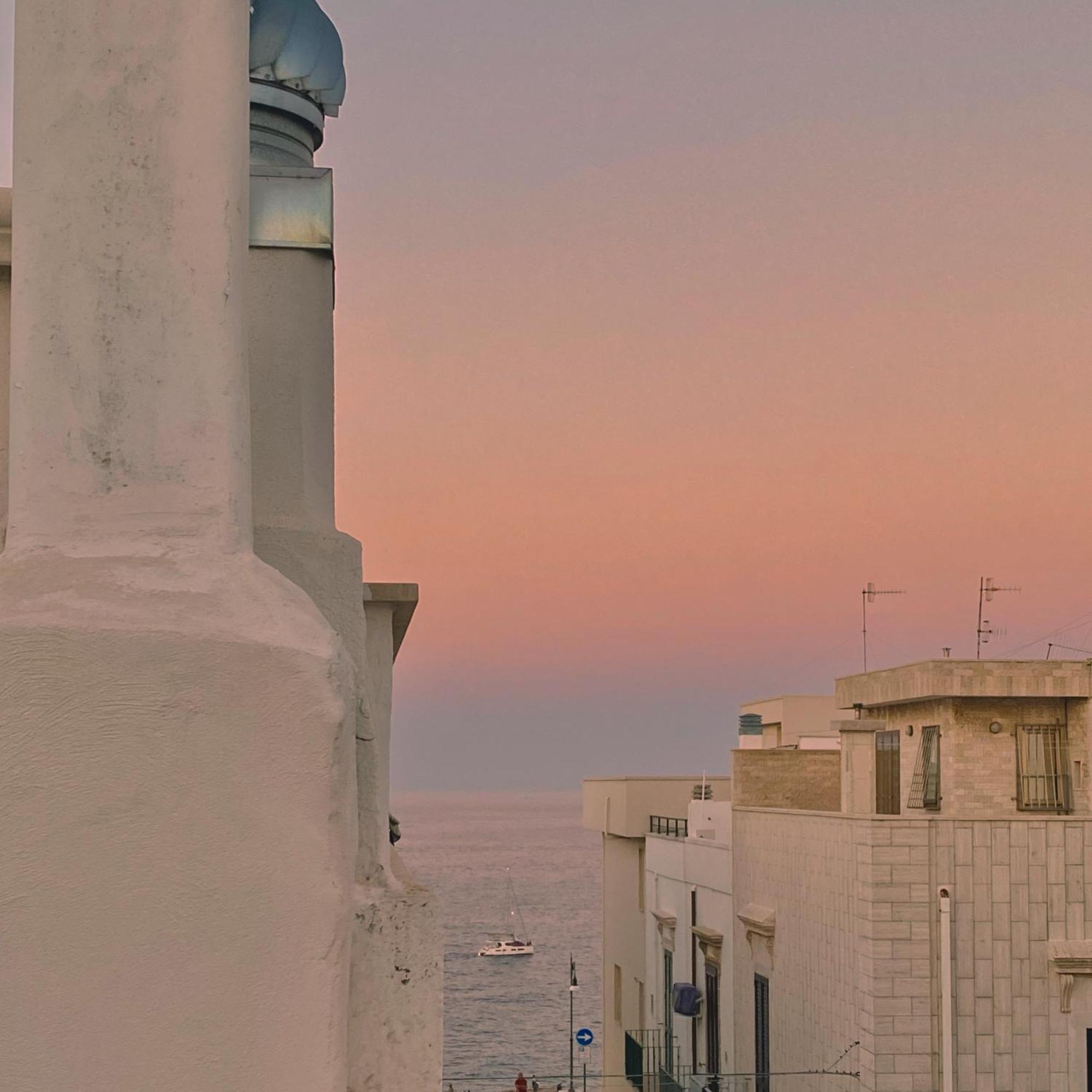 Dimora Apuliae• Dimora Di Puglia Villa Polignano a Mare Bagian luar foto