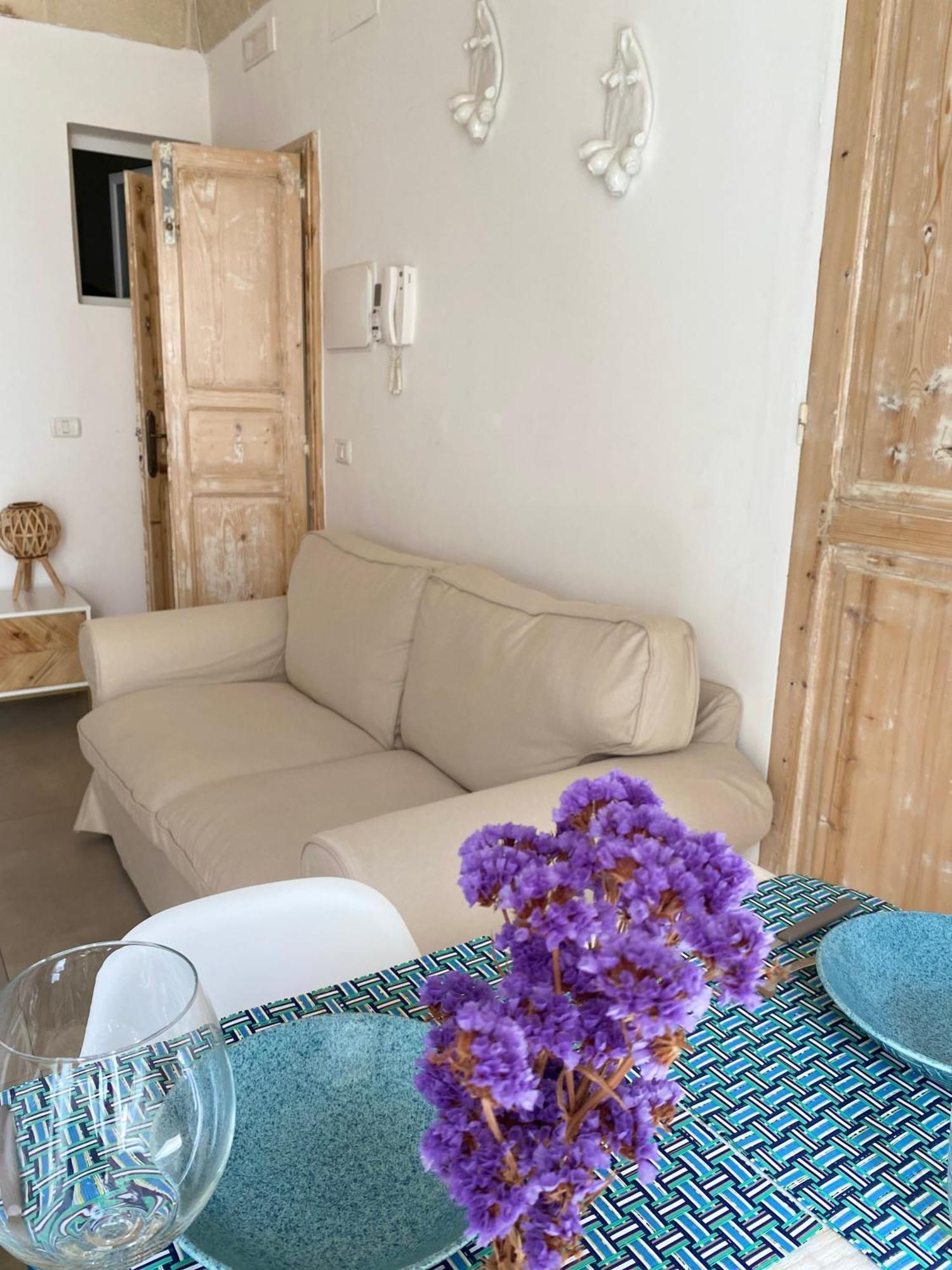 Dimora Apuliae• Dimora Di Puglia Villa Polignano a Mare Bagian luar foto